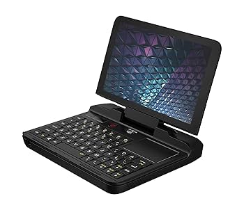 GPD Micro PC Przenośny mini laptop dla profesjonalistów IT